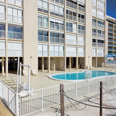 فندق Edgewater West غولف شورز المظهر الخارجي الصورة