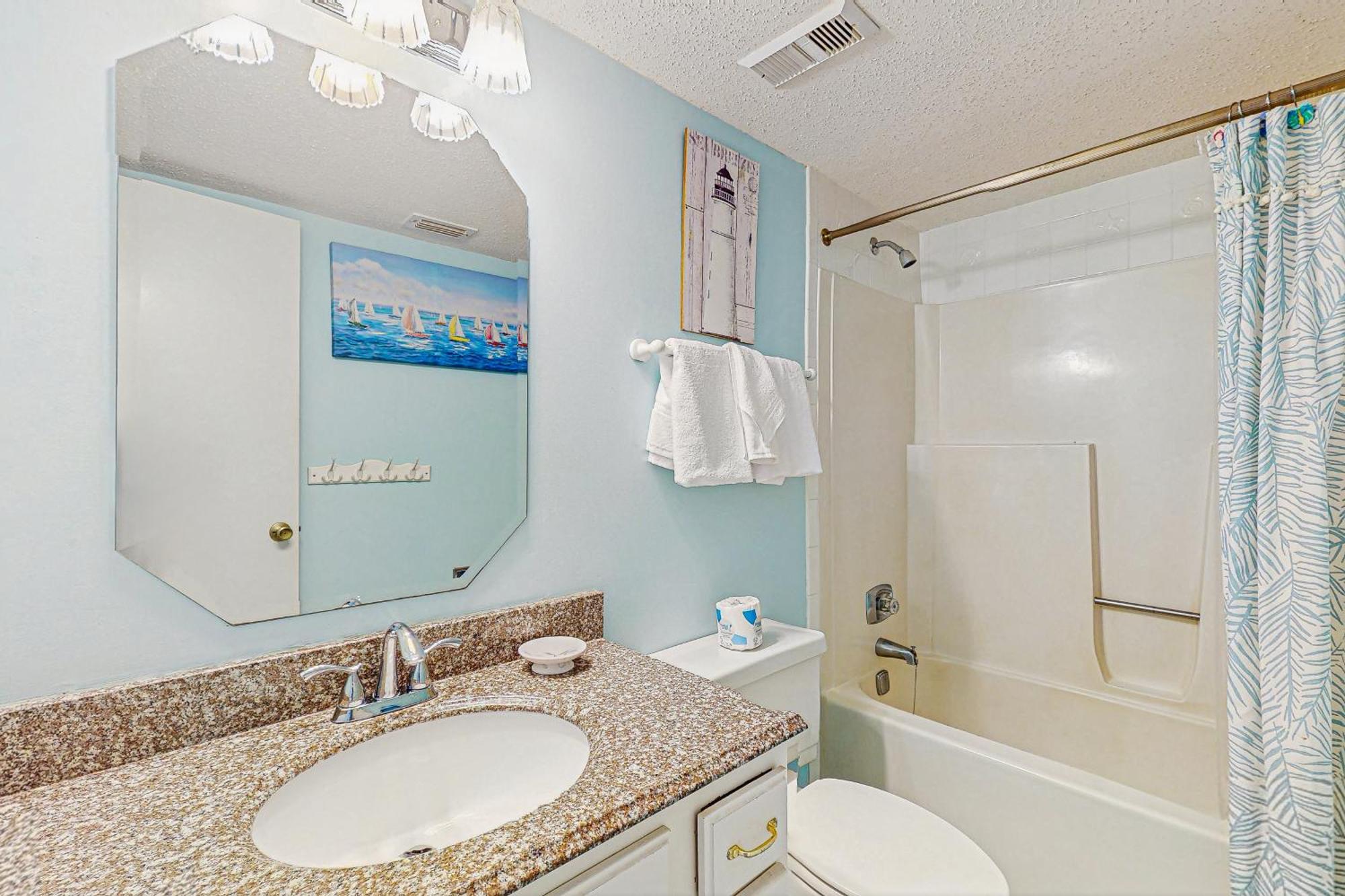 فندق Edgewater West غولف شورز المظهر الخارجي الصورة
