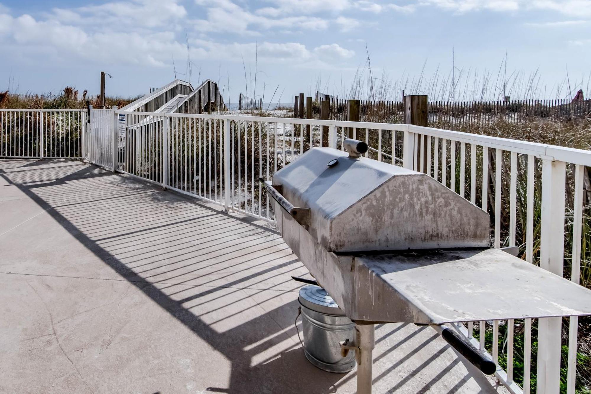 فندق Edgewater West غولف شورز المظهر الخارجي الصورة