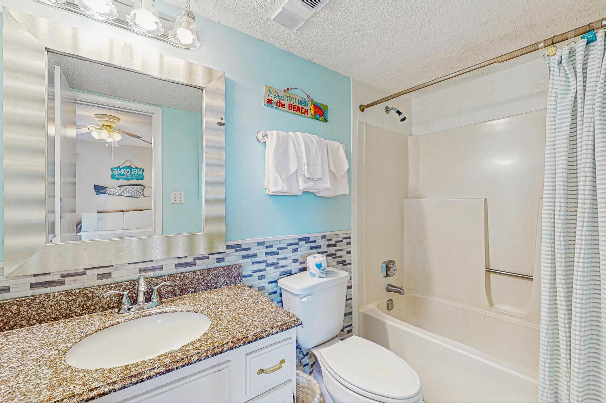 فندق Edgewater West غولف شورز المظهر الخارجي الصورة