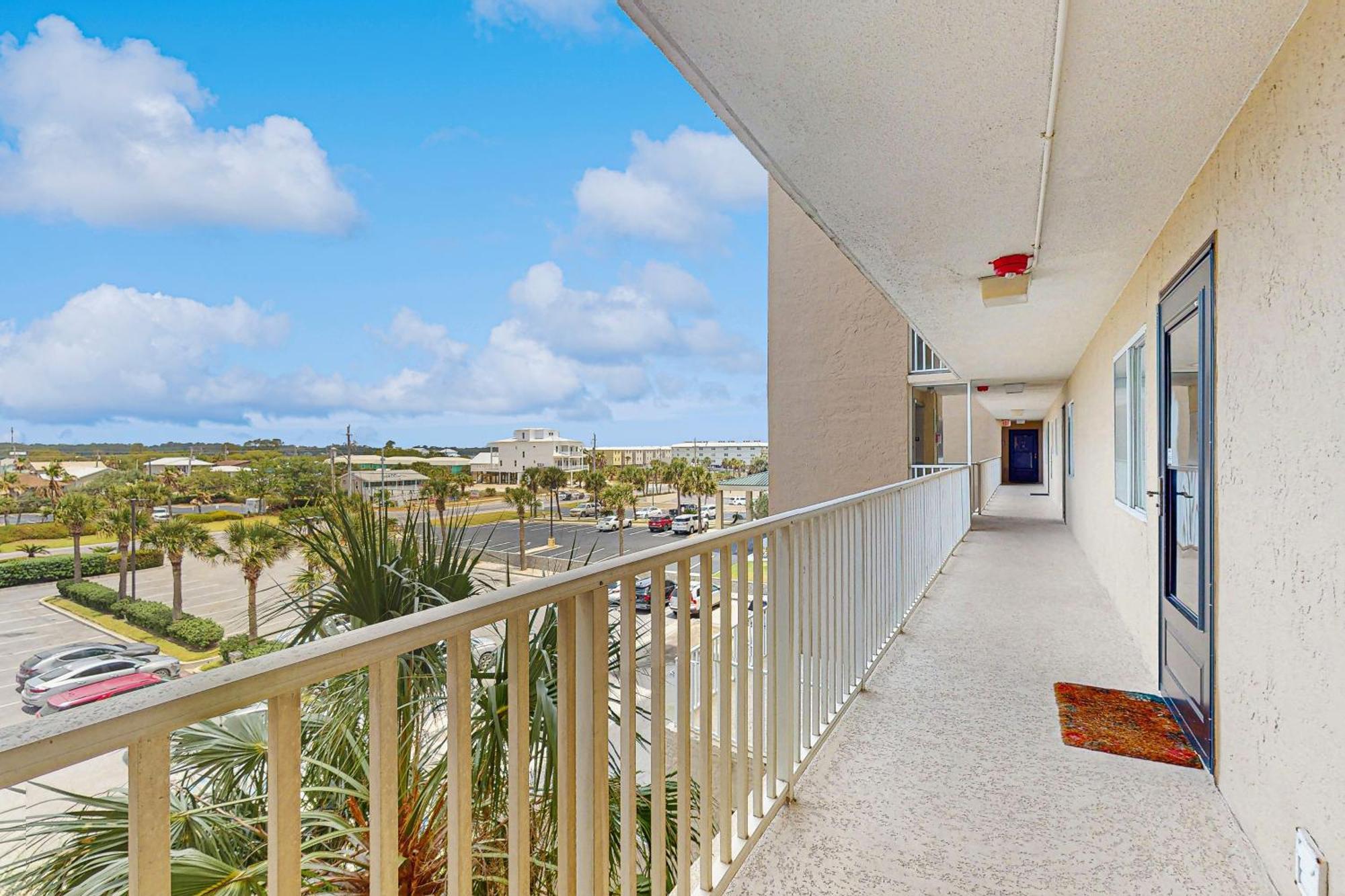 فندق Edgewater West غولف شورز المظهر الخارجي الصورة