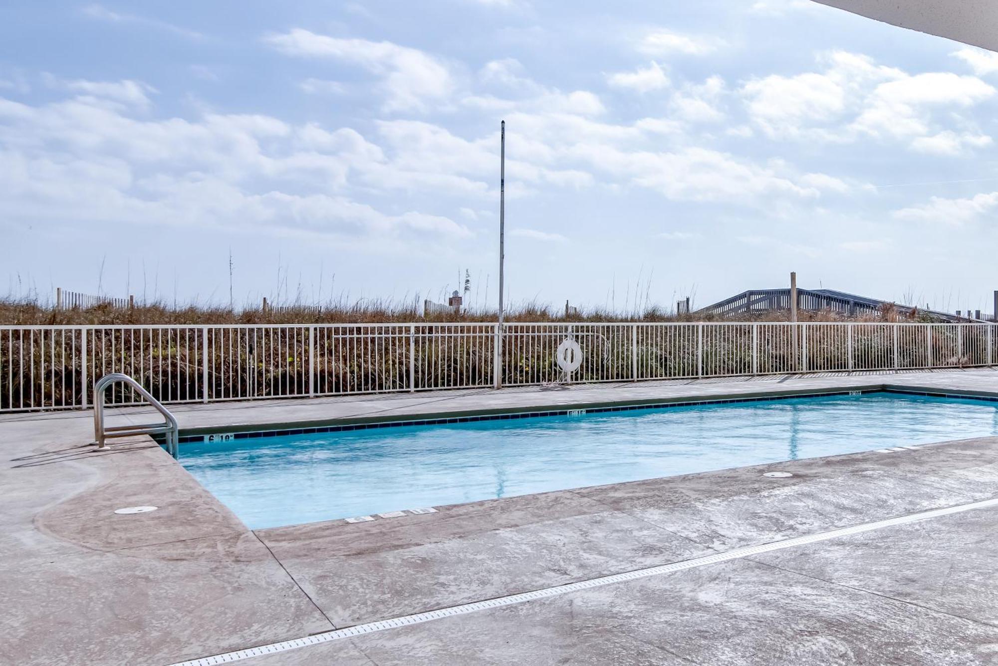 فندق Edgewater West غولف شورز المظهر الخارجي الصورة