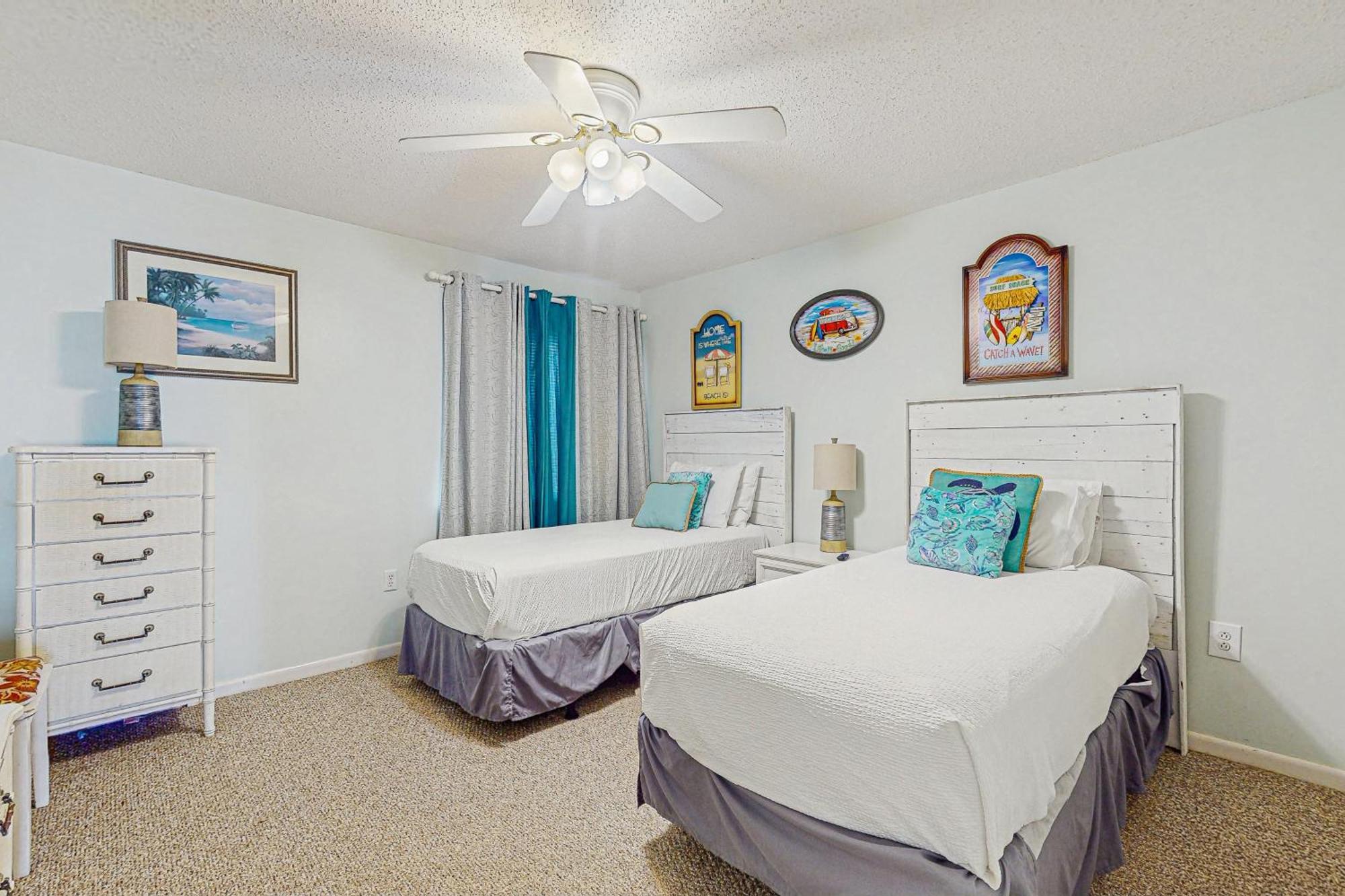 فندق Edgewater West غولف شورز المظهر الخارجي الصورة