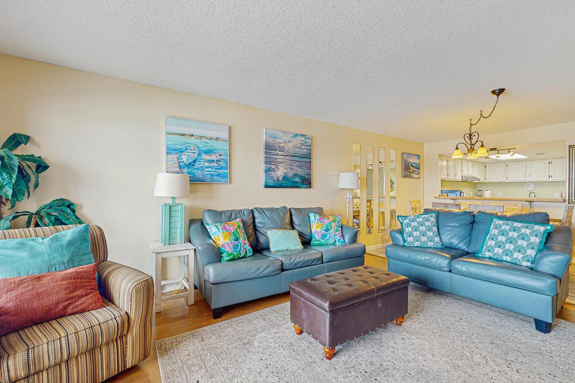 فندق Edgewater West غولف شورز المظهر الخارجي الصورة