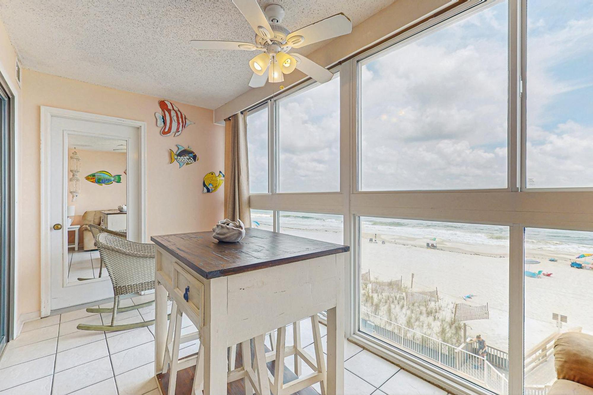 فندق Edgewater West غولف شورز المظهر الخارجي الصورة