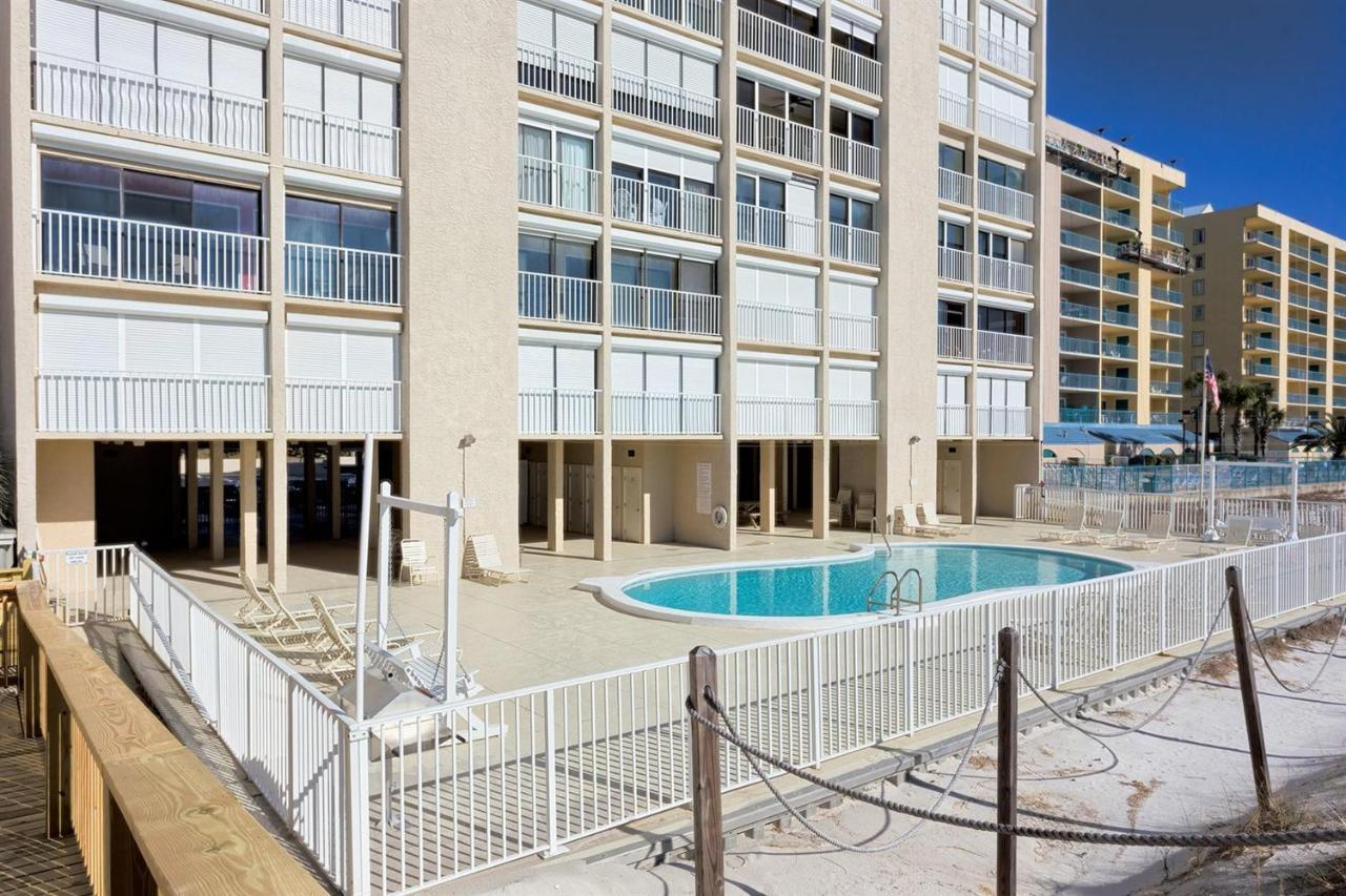 فندق Edgewater West غولف شورز المظهر الخارجي الصورة